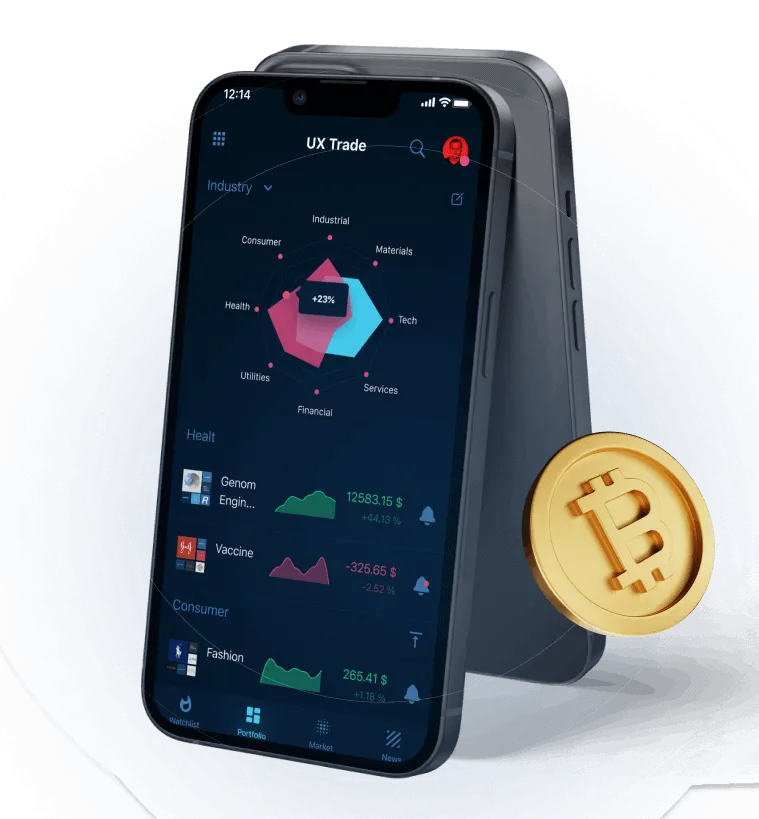 Kin Code - Strong-Tech